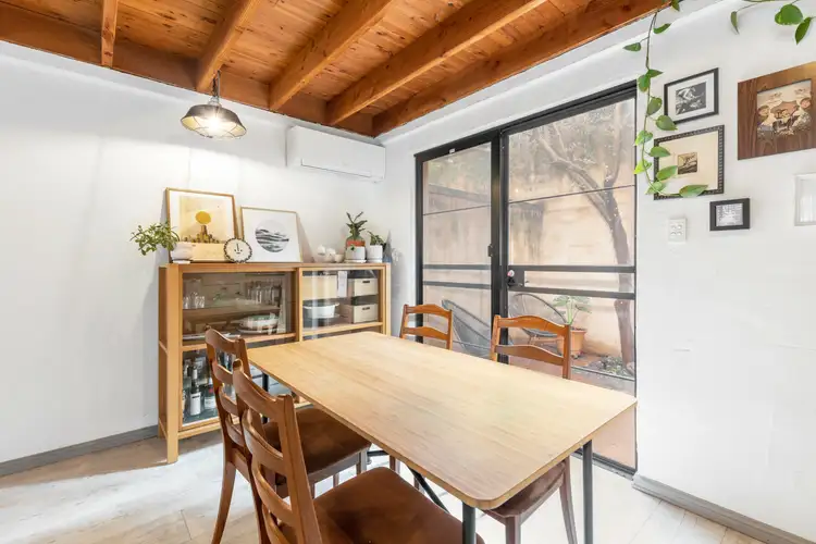 Fifth view of Homely townhouse listing, 8/34-44 Money Street, Perth WA 6000