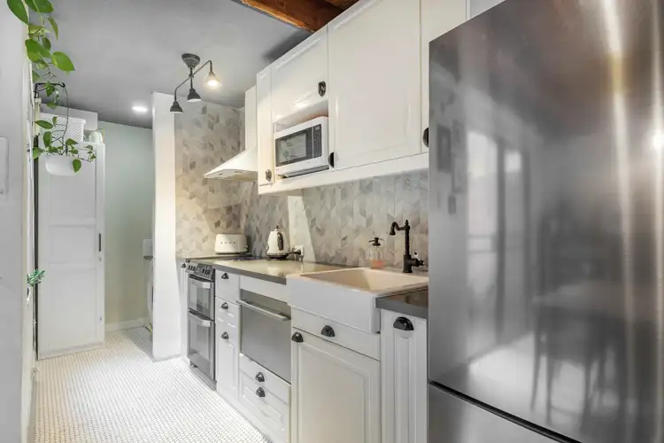 Sixth view of Homely townhouse listing, 8/34-44 Money Street, Perth WA 6000
