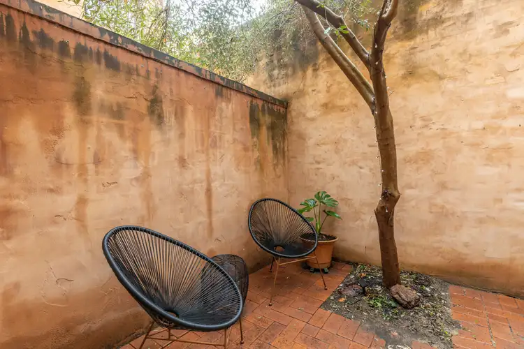 Seventh view of Homely townhouse listing, 8/34-44 Money Street, Perth WA 6000