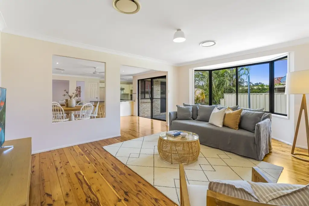 Main view of Homely house listing, 7 Matelot Pl, Belmont NSW 2280