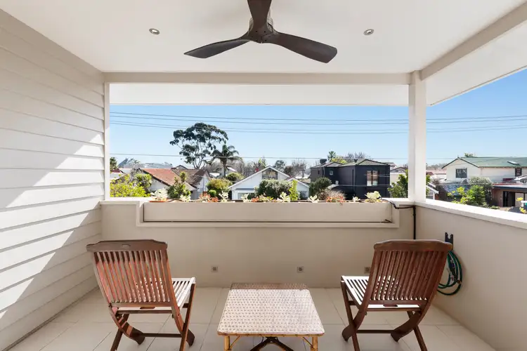 Fifth view of Homely house listing, 27 Meredith St, Elwood VIC 3184