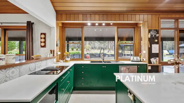 Sixth view of Homely rural property listing, 91 Parnell Rd, Tomerong NSW 2540