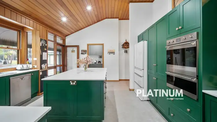 Seventh view of Homely rural property listing, 91 Parnell Rd, Tomerong NSW 2540