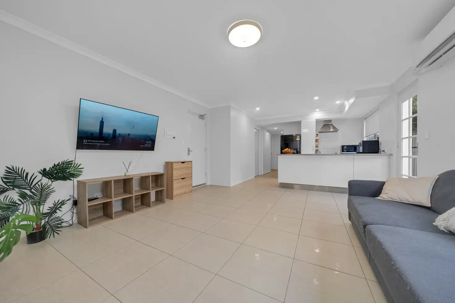Main view of Homely house listing, Unit 4/18 Mathoura St, Midland WA 6056