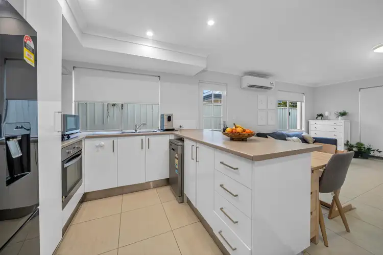Second view of Homely house listing, Unit 4/18 Mathoura St, Midland WA 6056