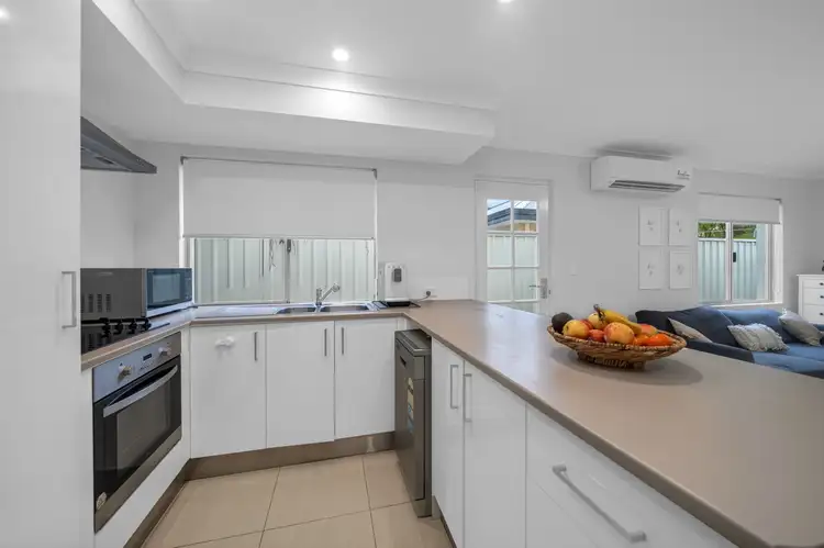 Third view of Homely house listing, Unit 4/18 Mathoura St, Midland WA 6056