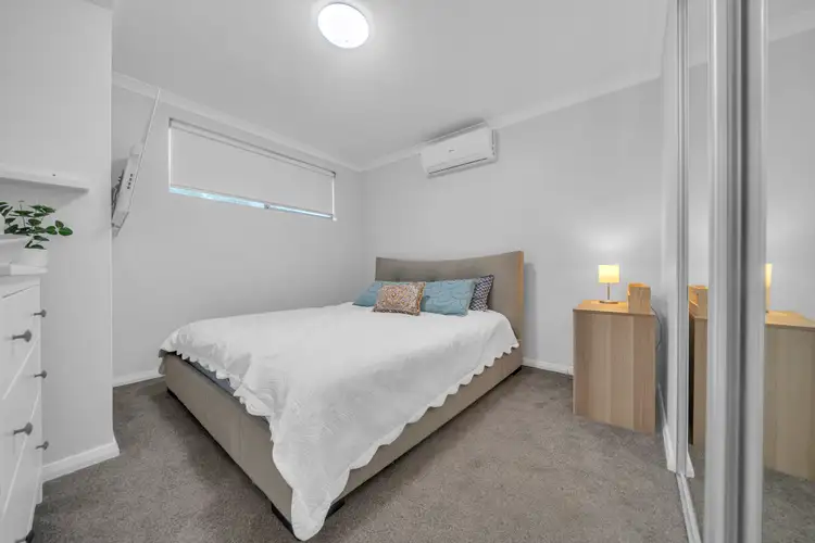 Fourth view of Homely house listing, Unit 4/18 Mathoura St, Midland WA 6056