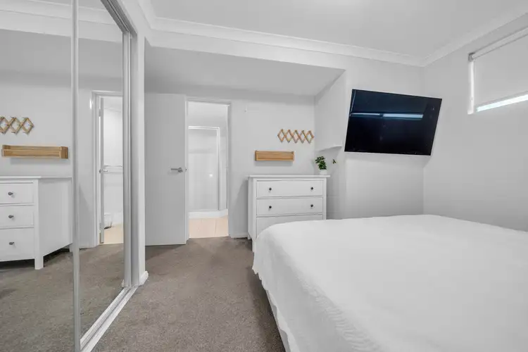 Fifth view of Homely house listing, Unit 4/18 Mathoura St, Midland WA 6056