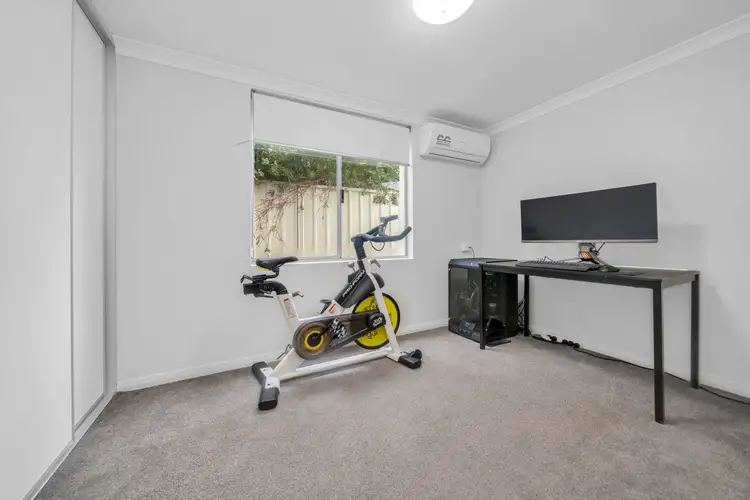 Seventh view of Homely house listing, Unit 4/18 Mathoura St, Midland WA 6056