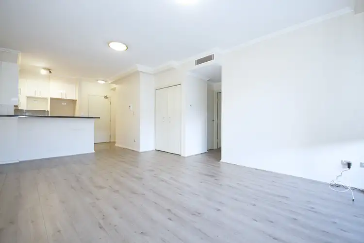 Second view of Homely apartment listing, 152/1 Brown Street, Ashfield NSW 2131