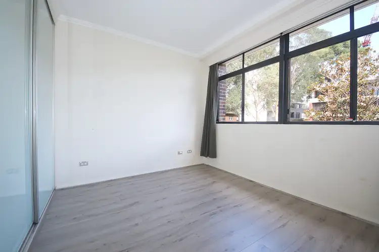 Fourth view of Homely apartment listing, 152/1 Brown Street, Ashfield NSW 2131