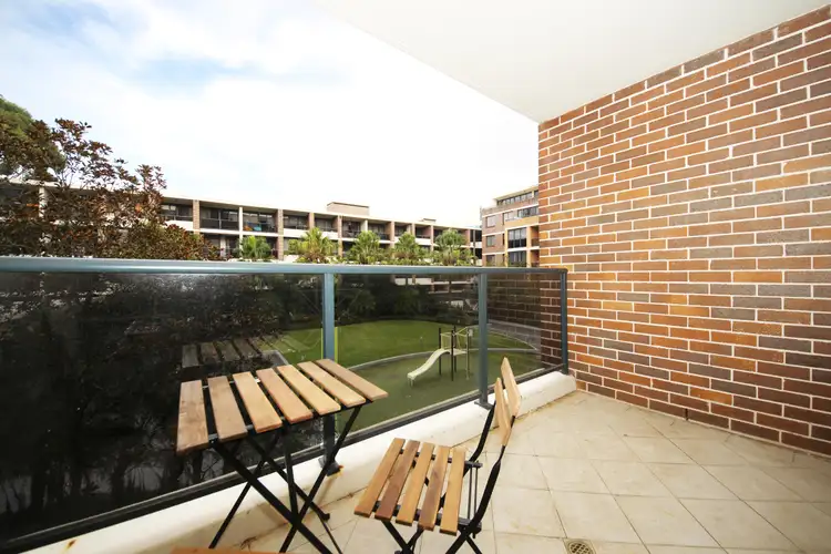 Sixth view of Homely apartment listing, 152/1 Brown Street, Ashfield NSW 2131