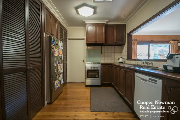 Fourth view of Homely house listing, 34 Goold Street, Burwood VIC 3125