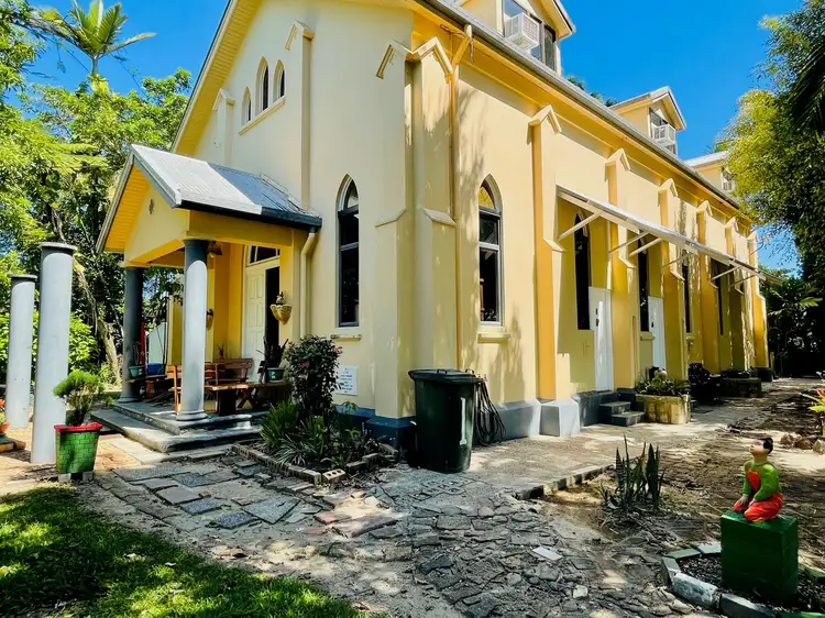 Main view of Homely house listing, 140 Feluga Road, Feluga QLD 4854