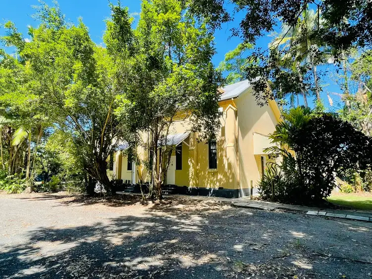 Third view of Homely house listing, 140 Feluga Road, Feluga QLD 4854