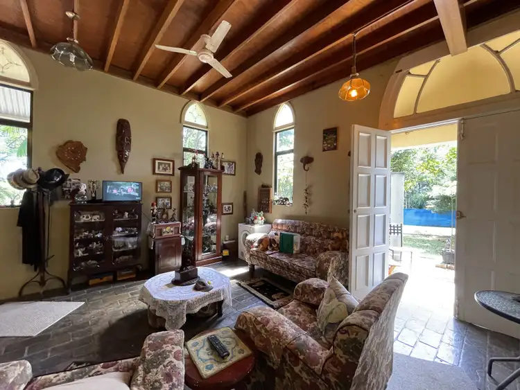 Seventh view of Homely house listing, 140 Feluga Road, Feluga QLD 4854