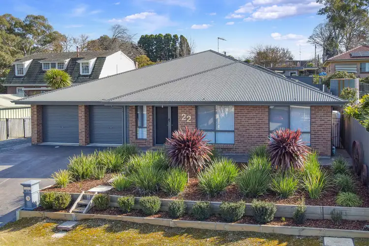 Main view of Homely house listing, 22 Howard Lane, Mount Barker SA 5251