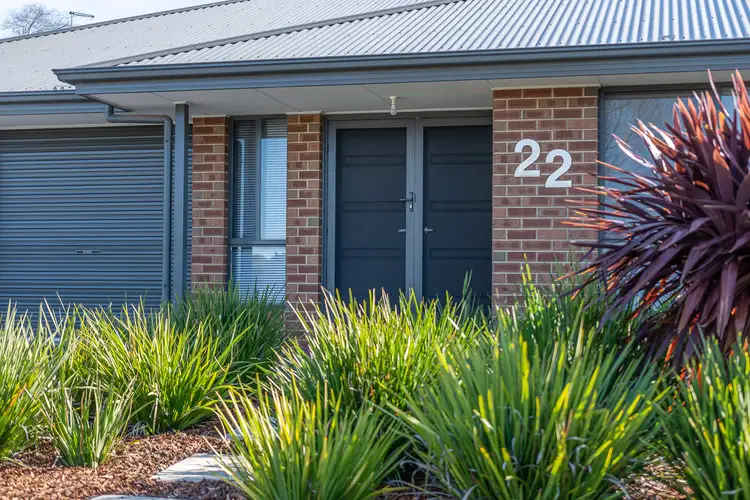 Second view of Homely house listing, 22 Howard Lane, Mount Barker SA 5251
