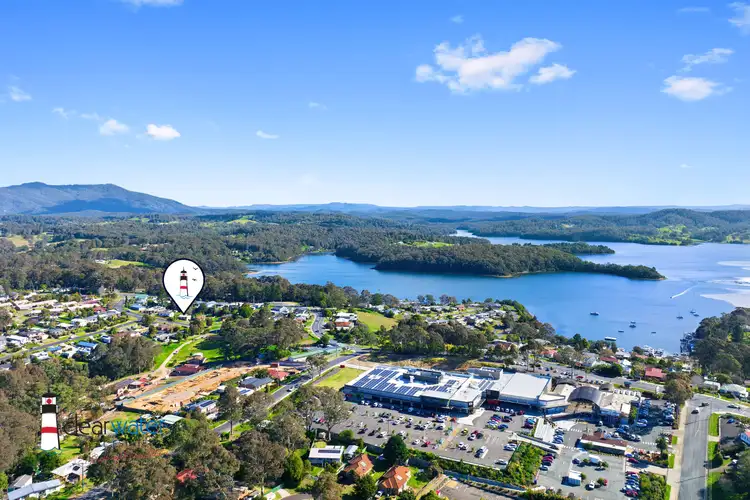 Third view of Homely house listing, 6 Payne St, Narooma NSW 2546