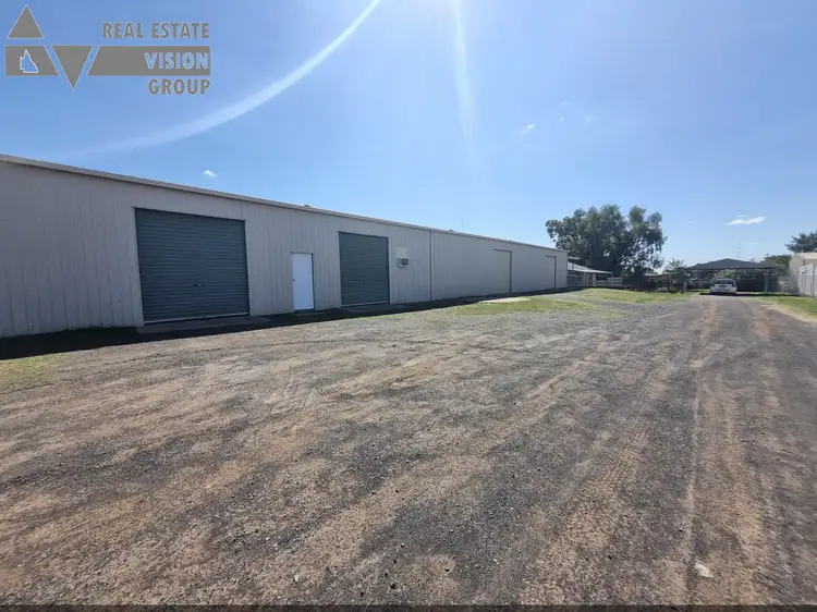 Fourth view of Homely house listing, 8 Wilga St, Blackwater QLD 4717