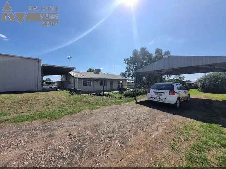 Fifth view of Homely house listing, 8 Wilga St, Blackwater QLD 4717