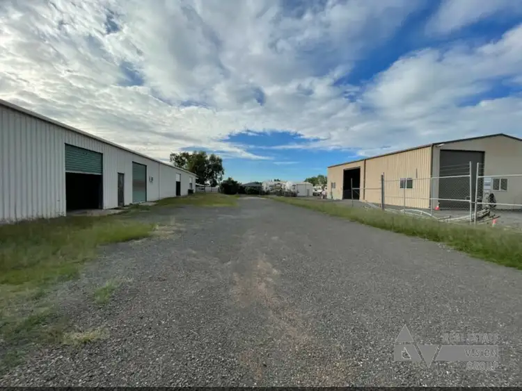 Sixth view of Homely house listing, 8 Wilga St, Blackwater QLD 4717