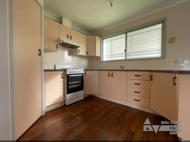 Seventh view of Homely house listing, 8 Wilga St, Blackwater QLD 4717