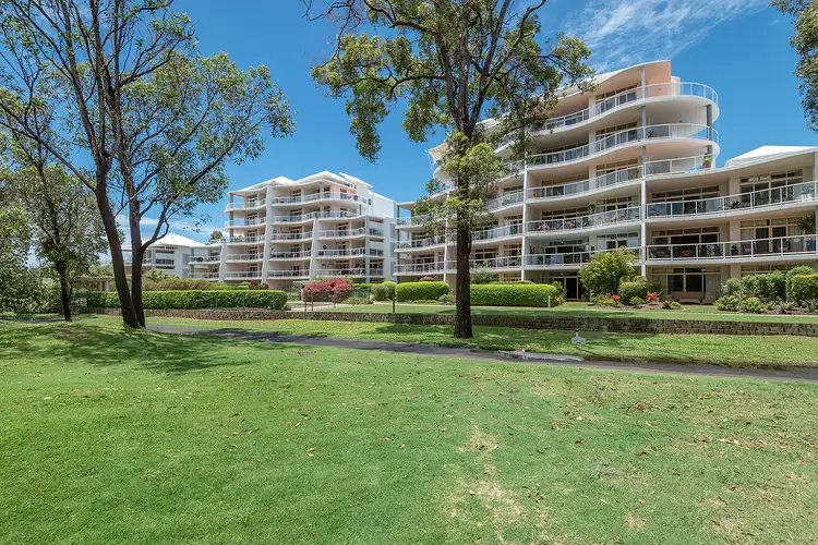 Second view of Homely apartment listing, Unit 29/179 Ocean Dr, Twin Waters QLD 4564
