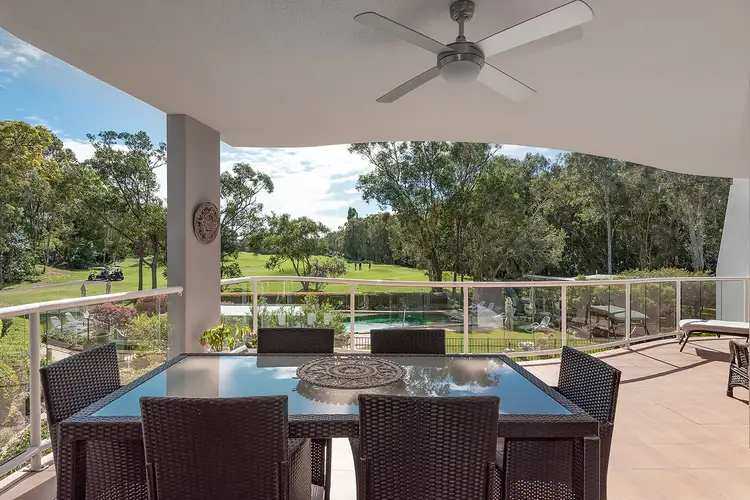 Third view of Homely apartment listing, Unit 29/179 Ocean Dr, Twin Waters QLD 4564