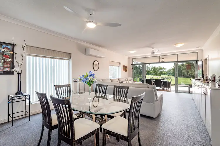 Fourth view of Homely apartment listing, Unit 29/179 Ocean Dr, Twin Waters QLD 4564