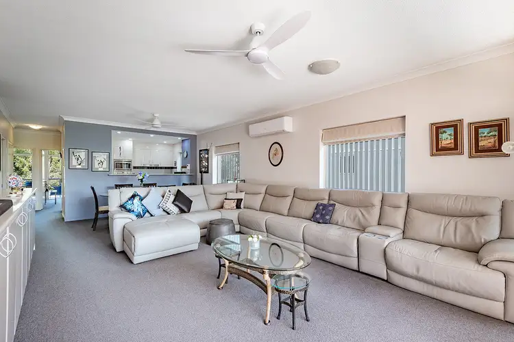 Sixth view of Homely apartment listing, Unit 29/179 Ocean Dr, Twin Waters QLD 4564