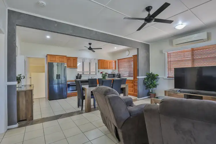 Fourth view of Homely house listing, 5 Boston St, Walkervale QLD 4670