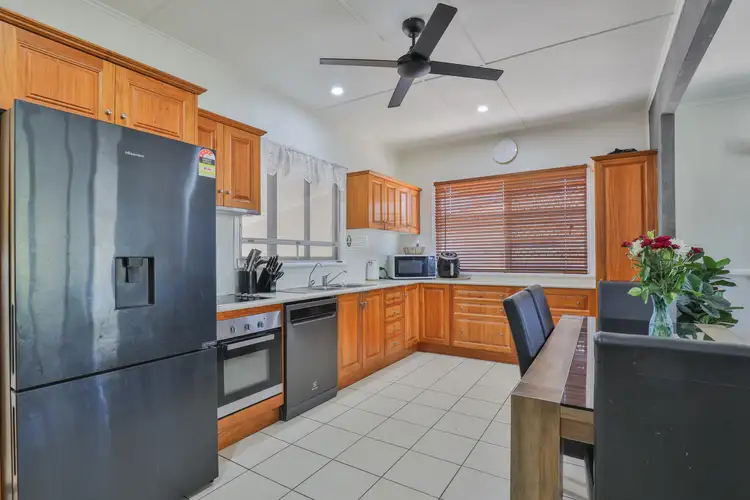Sixth view of Homely house listing, 5 Boston St, Walkervale QLD 4670