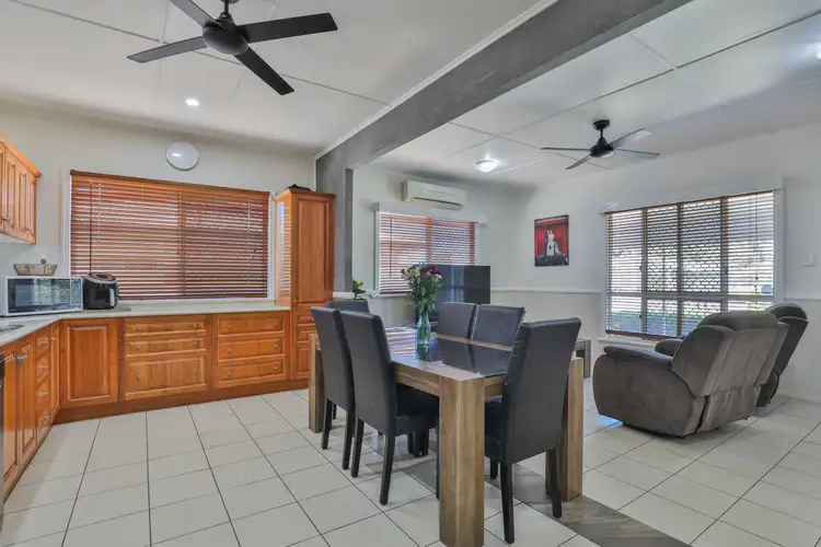 Seventh view of Homely house listing, 5 Boston St, Walkervale QLD 4670