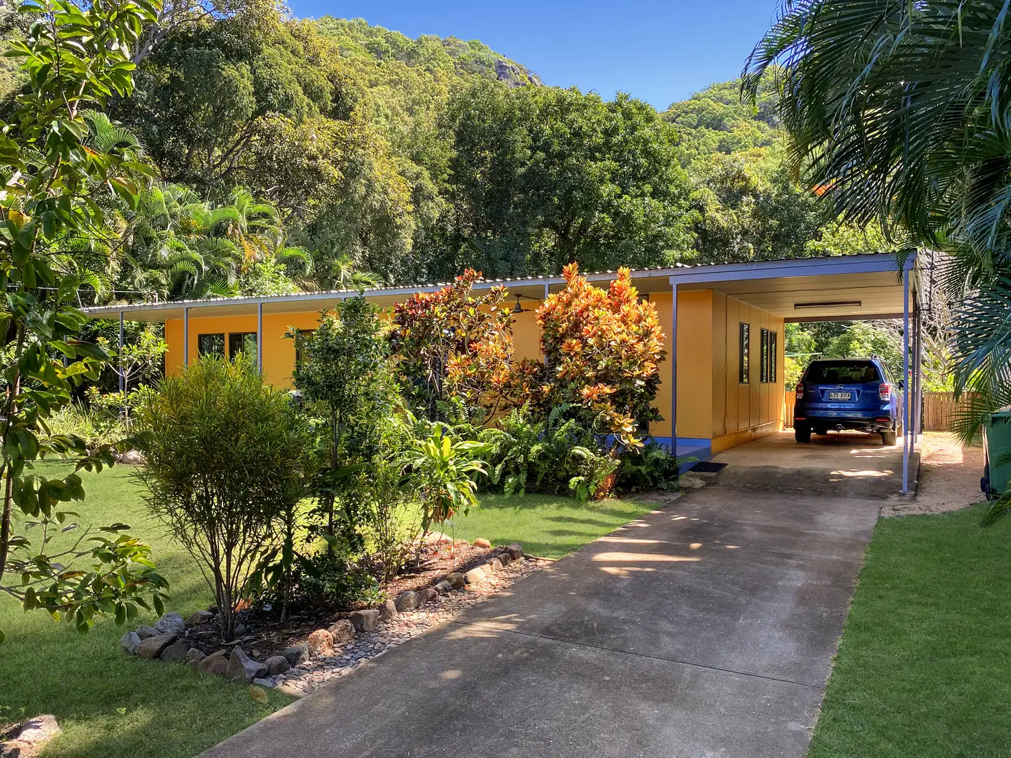 Main view of Homely house listing, 47 Mccabe Cres, Arcadia QLD 4819