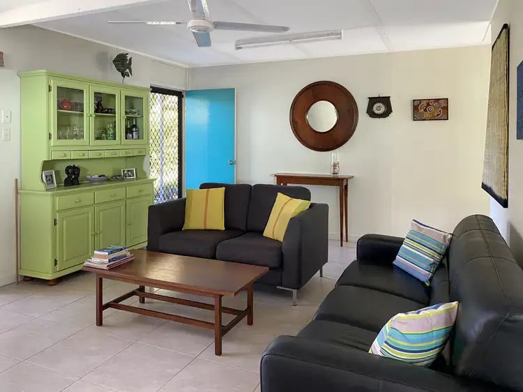 Third view of Homely house listing, 47 Mccabe Cres, Arcadia QLD 4819
