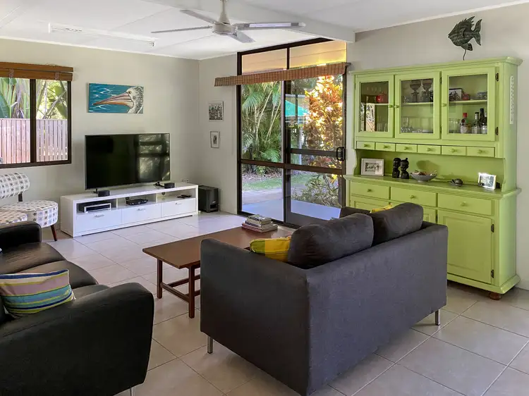 Fourth view of Homely house listing, 47 Mccabe Cres, Arcadia QLD 4819