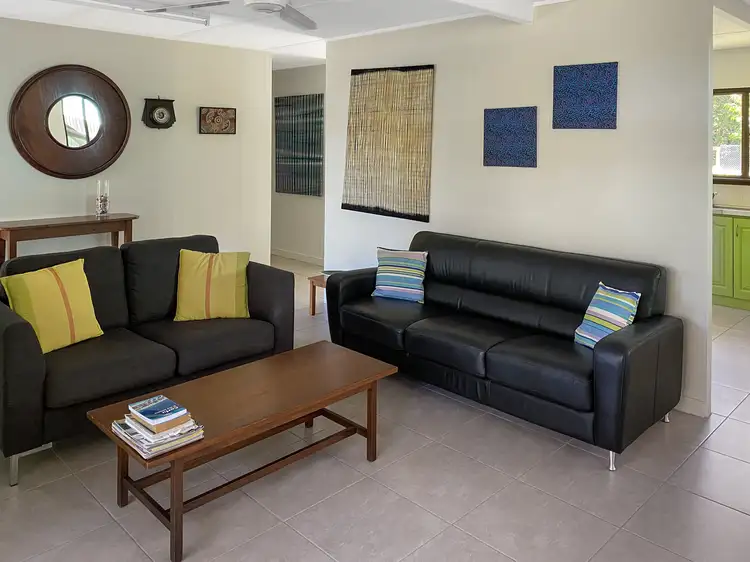 Fifth view of Homely house listing, 47 Mccabe Cres, Arcadia QLD 4819