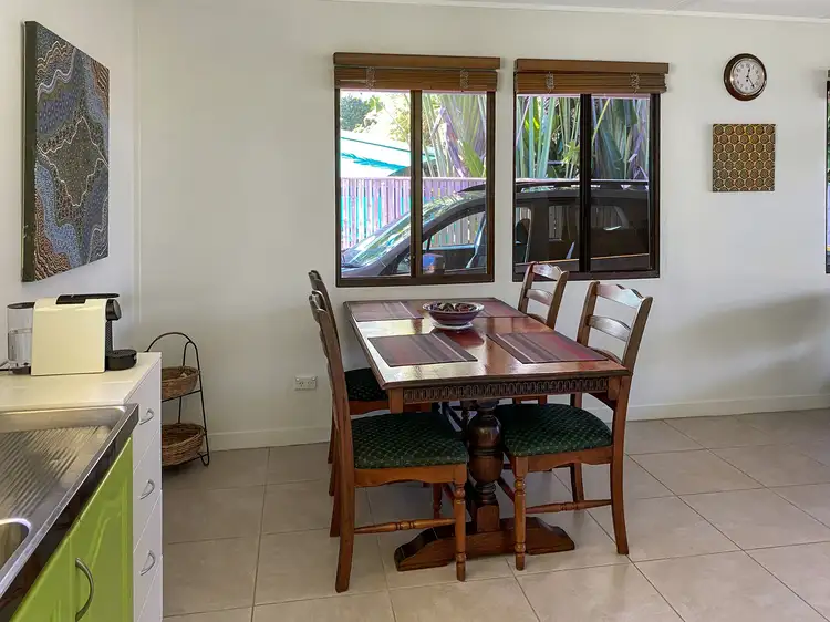 Sixth view of Homely house listing, 47 Mccabe Cres, Arcadia QLD 4819