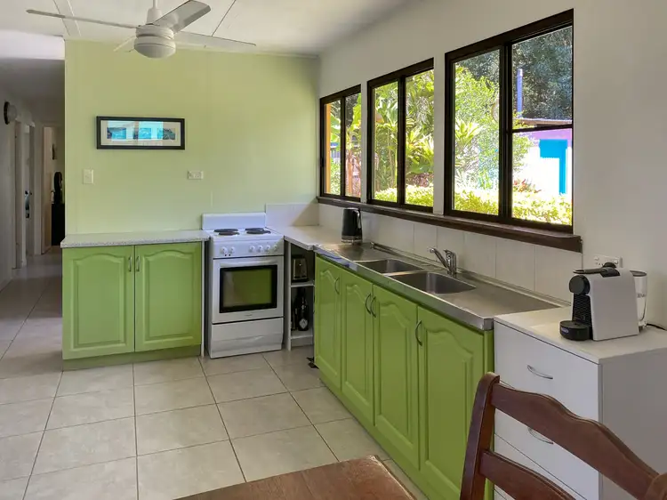 Seventh view of Homely house listing, 47 Mccabe Cres, Arcadia QLD 4819