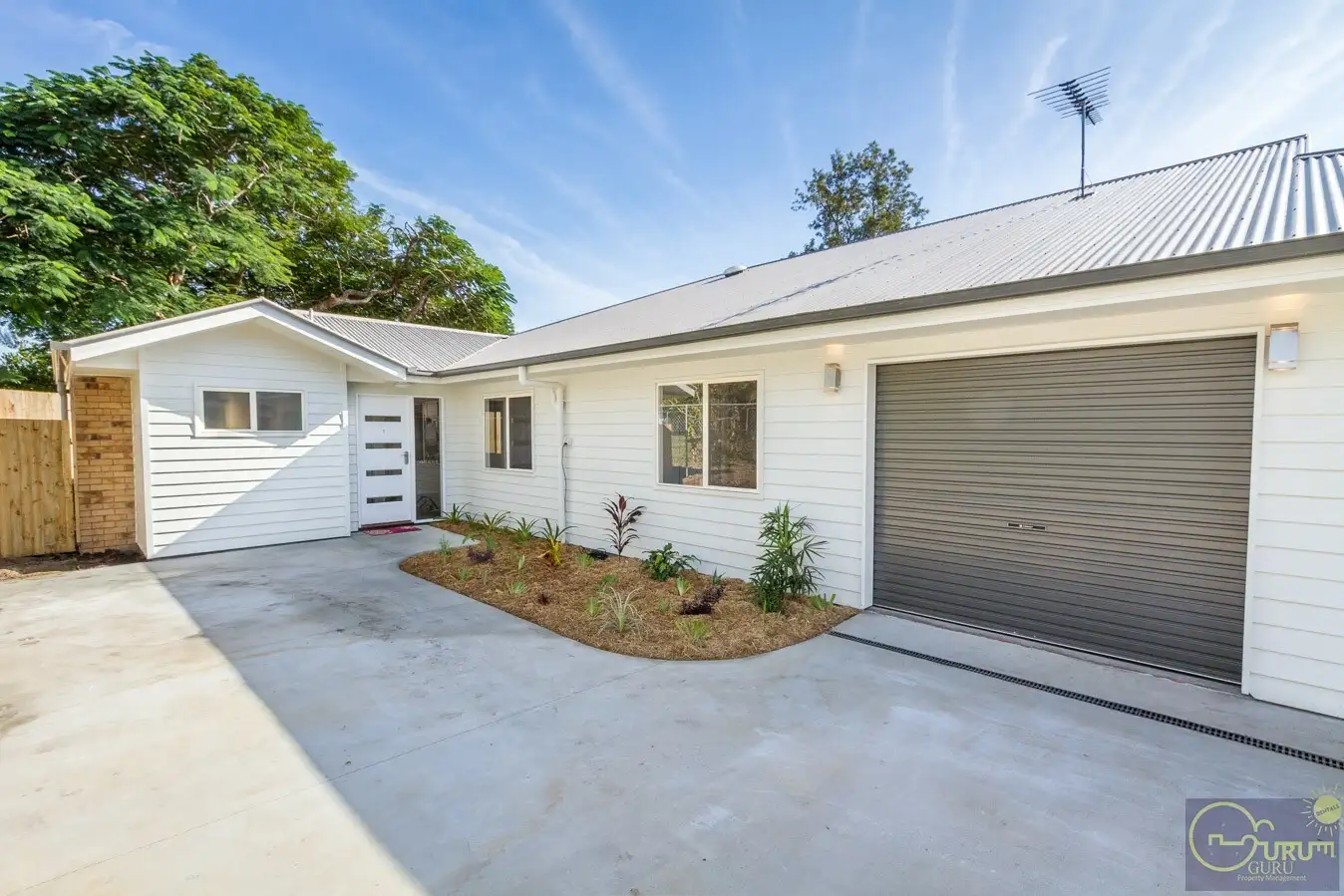 Main view of Homely house listing, Unit 1/4 Tongue St, East Ipswich QLD 4305