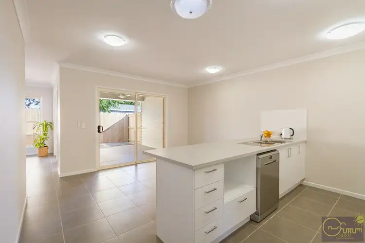 Fourth view of Homely house listing, Unit 1/4 Tongue St, East Ipswich QLD 4305