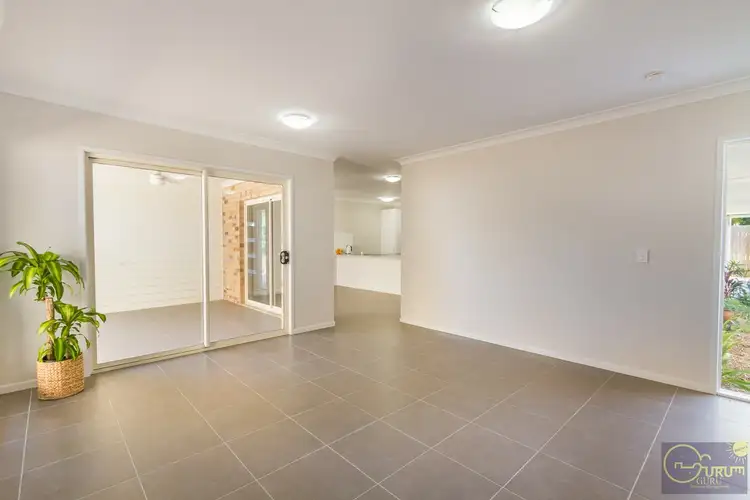 Fifth view of Homely house listing, Unit 1/4 Tongue St, East Ipswich QLD 4305