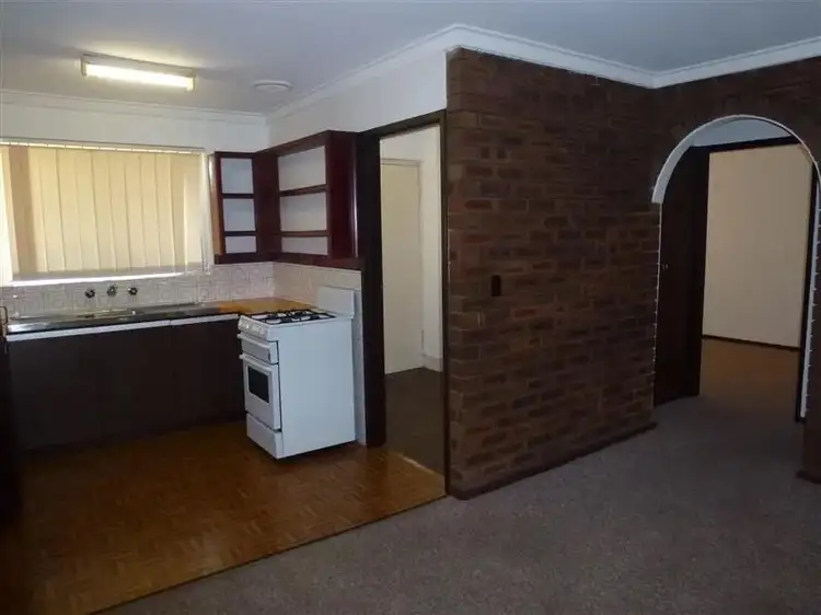 Third view of Homely unit listing, Unit 2/28 Tyler St, Joondanna WA 6060