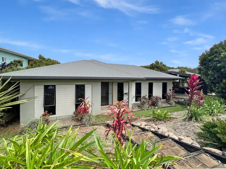 41 Wensley Ave, Yungaburra QLD 4884