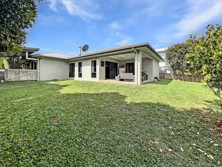 Second view of Homely house listing, 41 Wensley Ave, Yungaburra QLD 4884