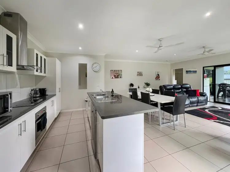 Sixth view of Homely house listing, 41 Wensley Ave, Yungaburra QLD 4884