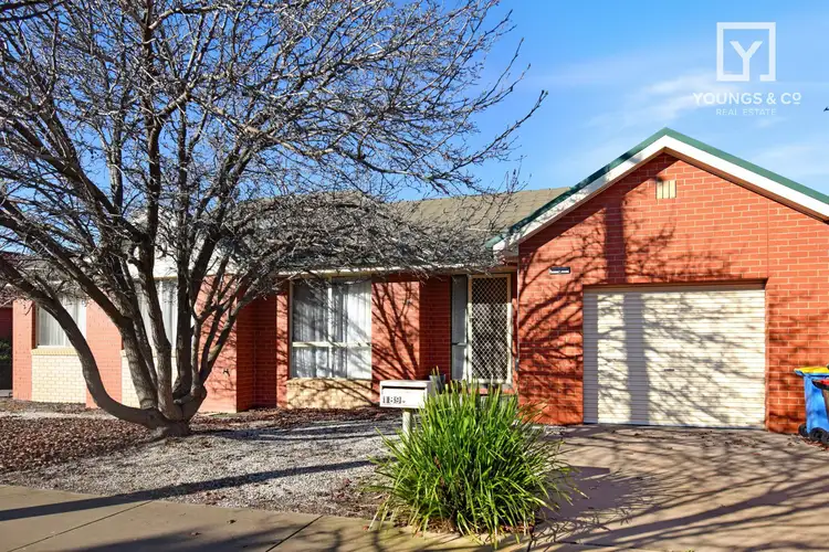 Main view of Homely unit listing, 189 Mclennan St, Mooroopna VIC 3629