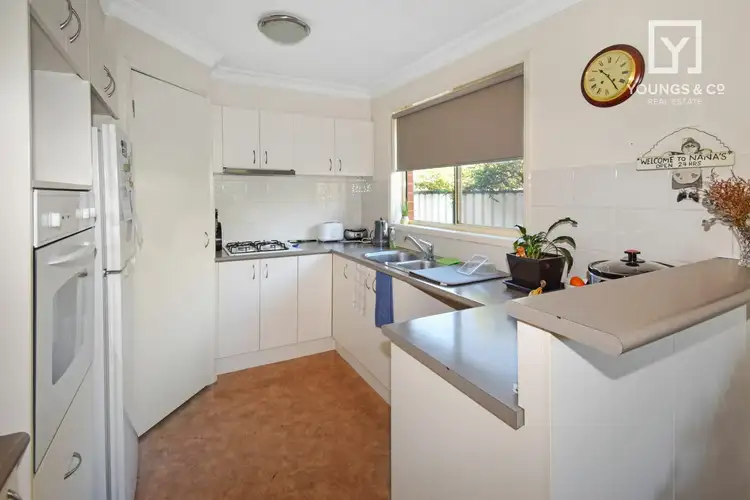 Third view of Homely unit listing, 189 Mclennan St, Mooroopna VIC 3629