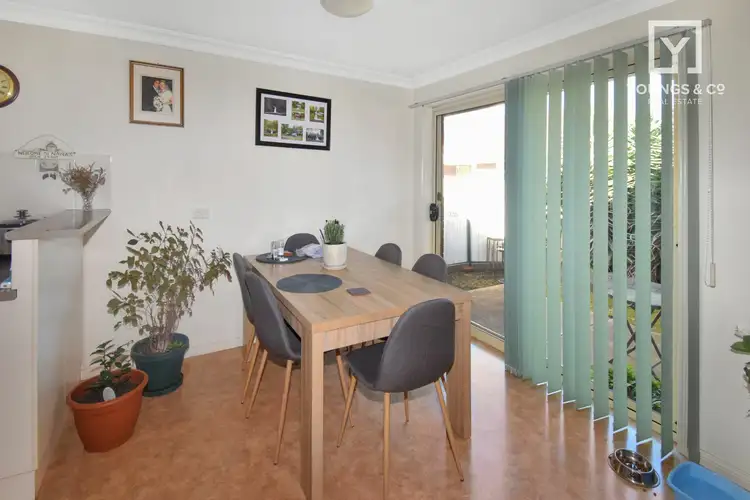 Fourth view of Homely unit listing, 189 Mclennan St, Mooroopna VIC 3629